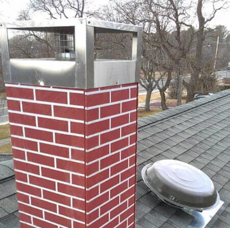 Chimney Repair Deer Park NY
