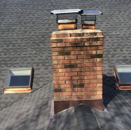 Masonry Chimney Repair Deer Park NY